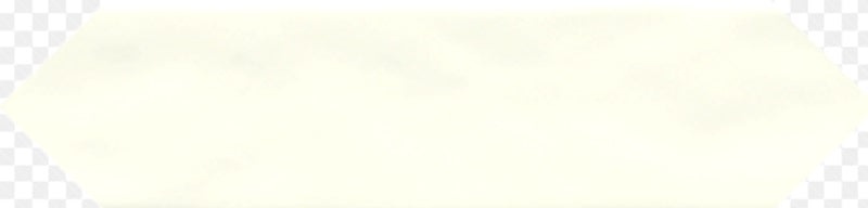 Marrow White Field Undulated Picket Ceramic Tile