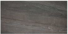 Phoenix Dark Grey Porcelain Tile - Matte - 18" X 36"