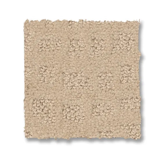 Reawaken Solstice Cornflower Nylon Carpet - Loop