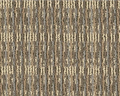 Embrace the Moment Be Present Spirit Nylon Carpet – Pattern