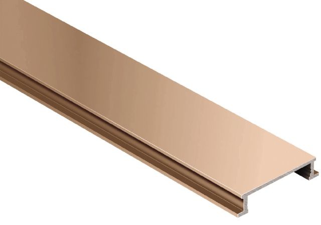 Designline Border Metal Tile Edging Trim