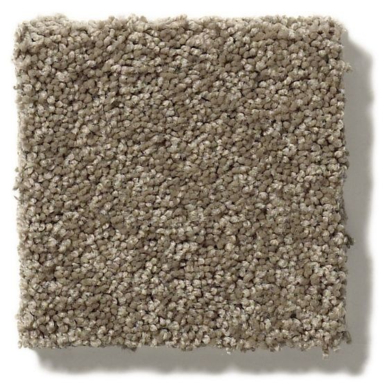 Free Form Herbal Nylon Carpet - Textured