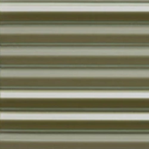 Ribbella Forest Porcelain Tile - Glossy & Matte - 4" X 15"