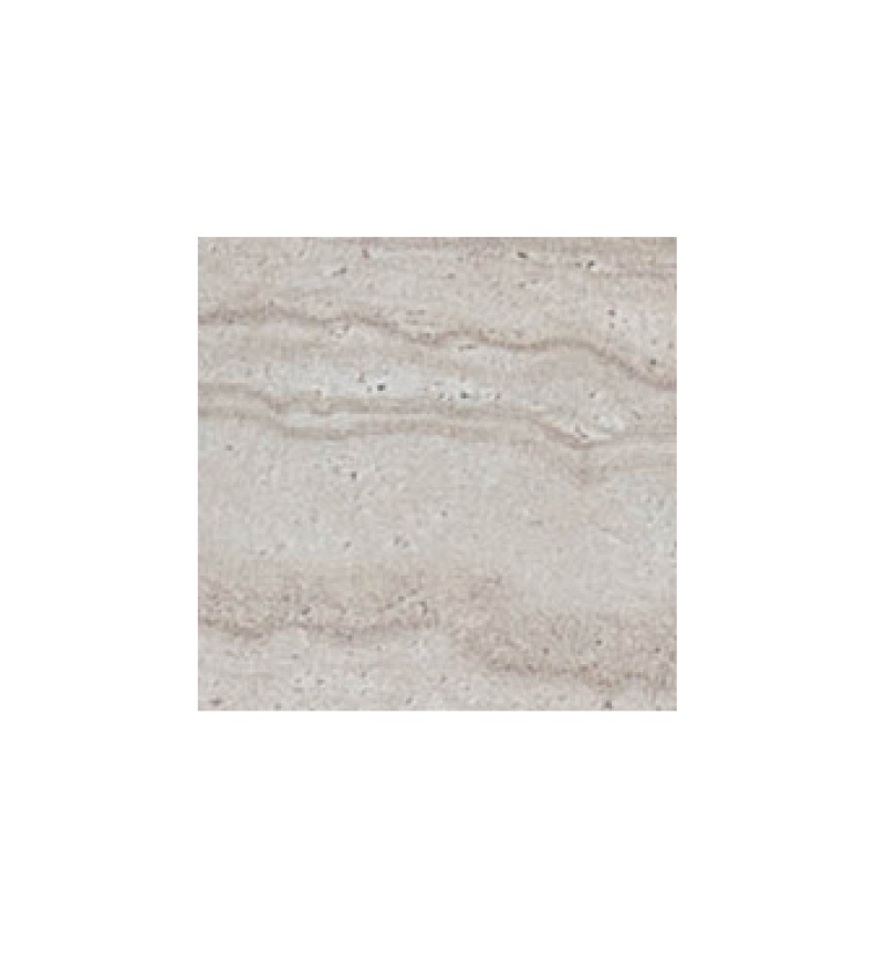 Travertine Ocra Porcelain Tile - Matte - 12" x 24"