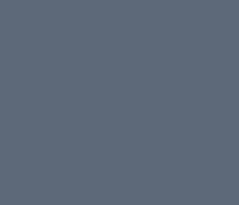 Johnsonite The Blues Solid Color Rubber Tile - Smooth