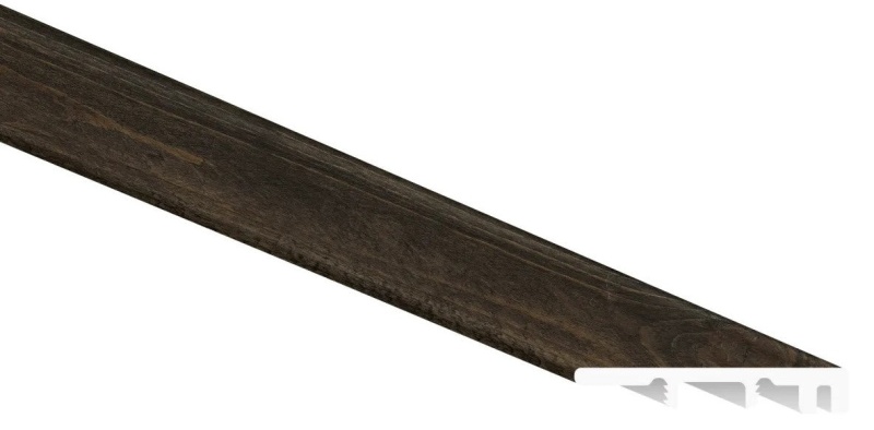 Everlife Lvt Stable Luxury Vinyl Moulding / Trim - 1 3/4" X 94" End Cap / Threshold - Prefinished