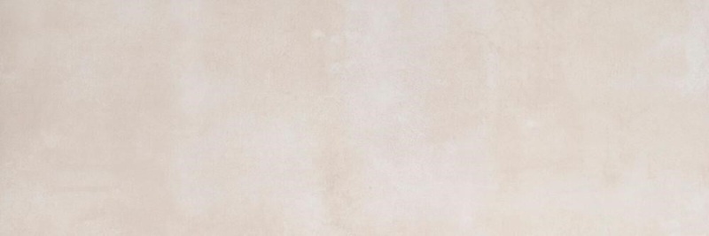 Track Beige Ceramic Tile - Matte - 12" X 36"