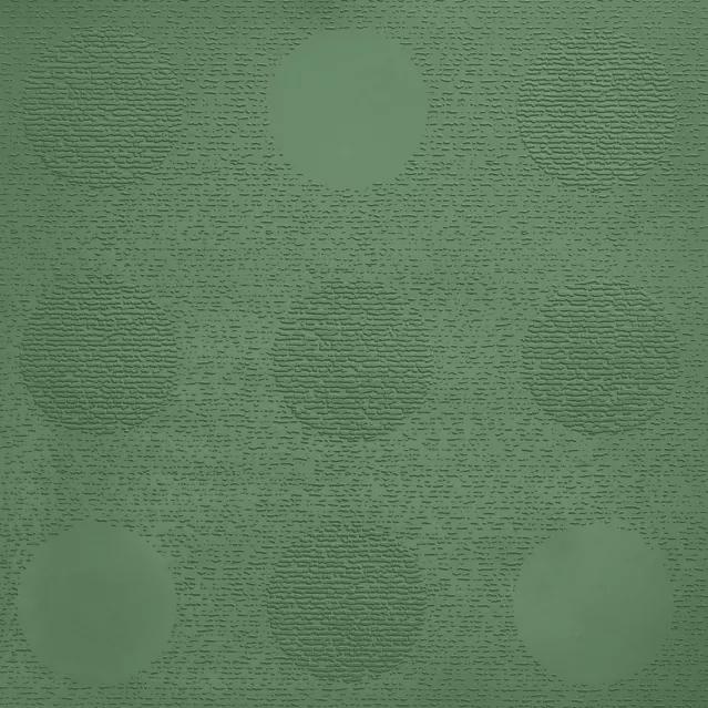Johnsonite Grinch Tic Tac Toe Circulinity Rubber Tile