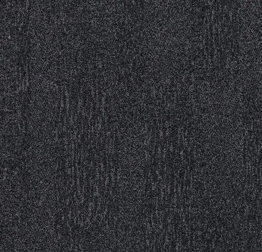 Flotex Penang Anthracite Nylon Carpet - Flocked