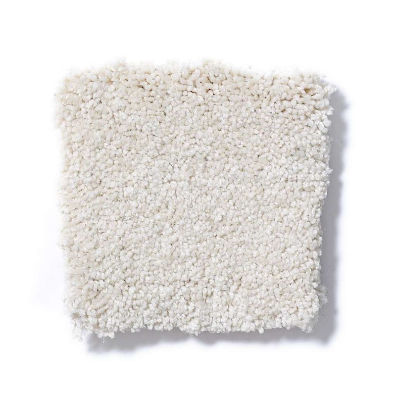 Magic At Last Ii 12 Parmesan Nylon Carpet - Textured