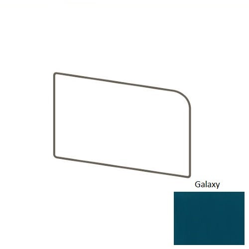 Color Wheel Classic Galaxy Ceramic Wall Trim