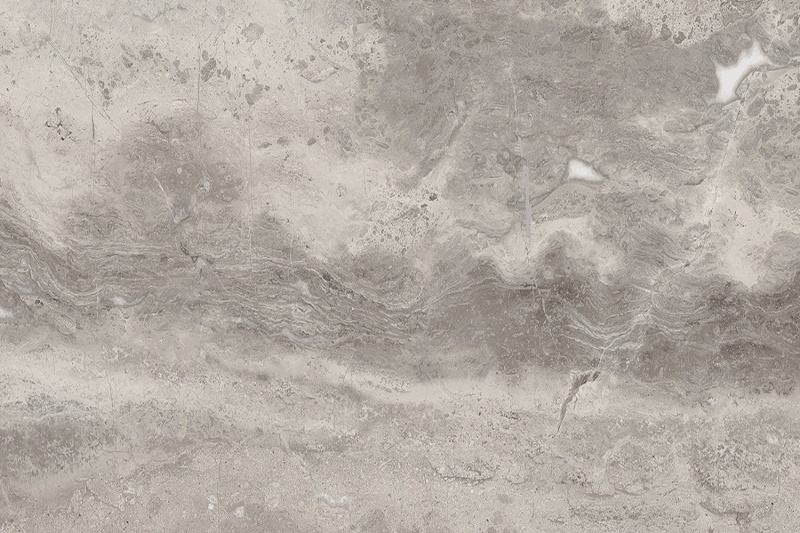 Carrara Select 2.0 Romano Greige Porcelain Tile - Honed