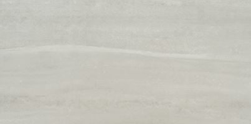 Amity Gray Porcelain Tile - Matte - 12" X 24"