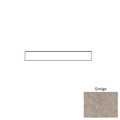 Advance Greige Porcelain Floor & Wall Trim