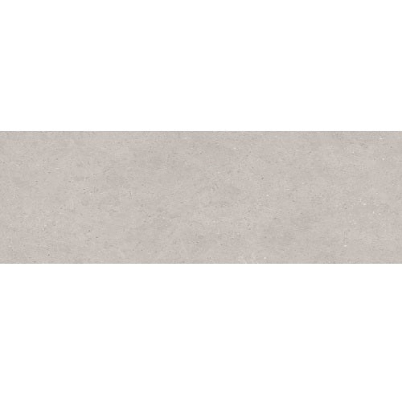 Limestone Grey Porcelain Tile - Natural