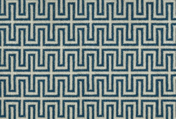 Wiltrex Orpheus Mediterranean Wool Blend Carpet - Textured