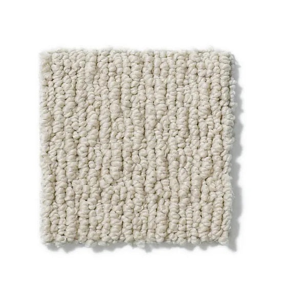 Casual Life Frosted Ivy Nylon Carpet - Loop