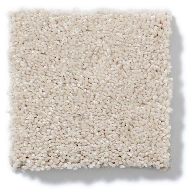 What's Up Sandy Shore Nylon Carpet - Textured