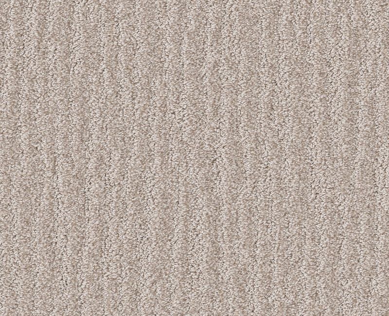 Nature Trail Shoreline Polyester Carpet - Textured