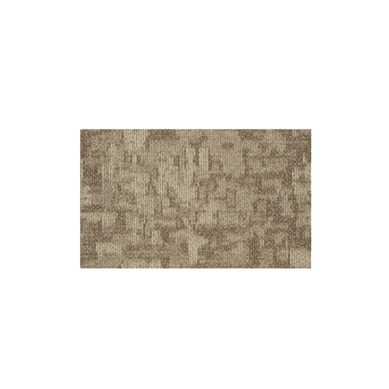 Modern Terrain Arid Dunes Nylon Carpet Tile - Loop - 18" X 36"