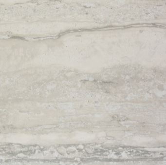 Nova Moderne Silver Porcelain Tile - Matte - 24" X 48"