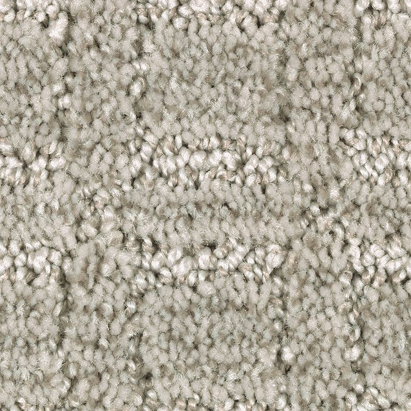 Refined Interest Sweet Innocence Polyester Carpet - Pattern