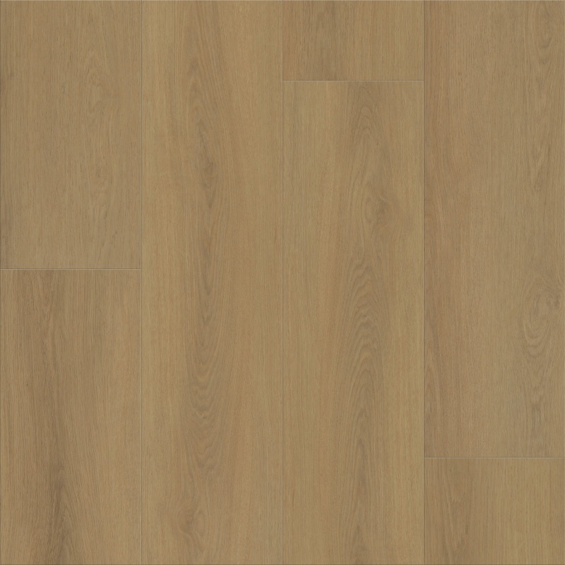 Classic Series Dwell Warm Honey Luxury Vinyl Plank Flooring