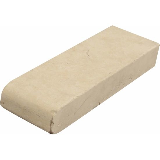 Marigold Limestone Coping - Tumbled