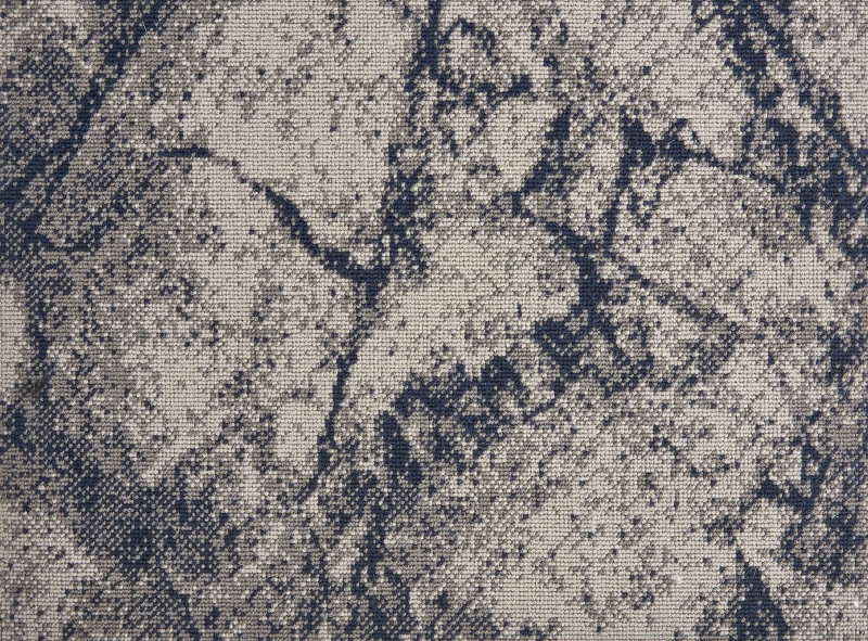 Clearance Sale! Wiltrex Aphrodite Sea Wool Blend Carpet - Pattern - 13'2" X 58'1" Dye Lot: A19-My-002