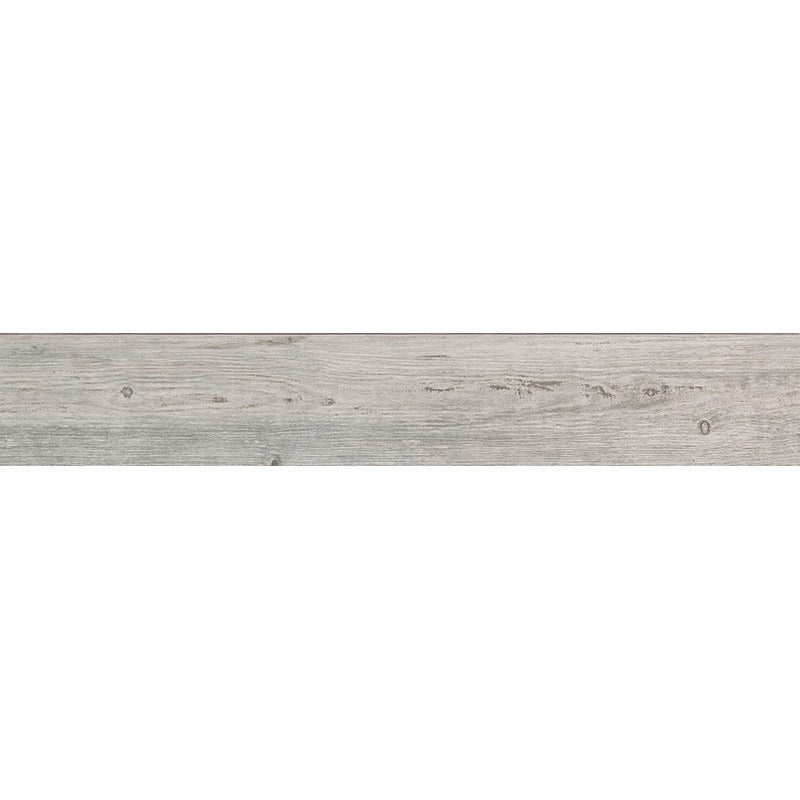 Oregon Rustic Bianco Porcelain Tile - Matte - 7.9" x 47.2"