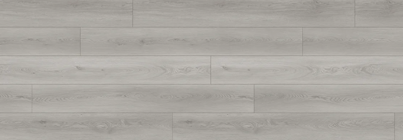 North Forest Stanstead Grey Waterproof Laminate Wood Plank Flooring