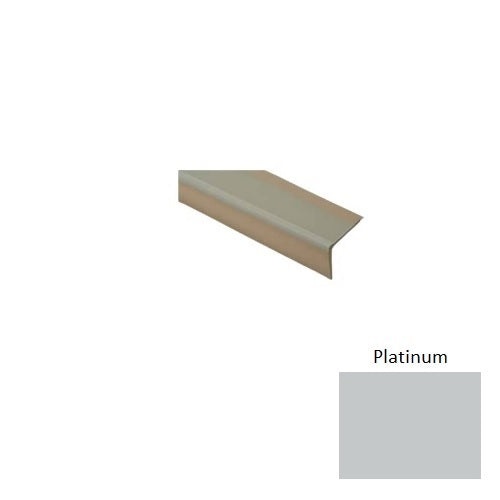 Photoluminescent Vinyl Moulding / Trim Stair Nosing