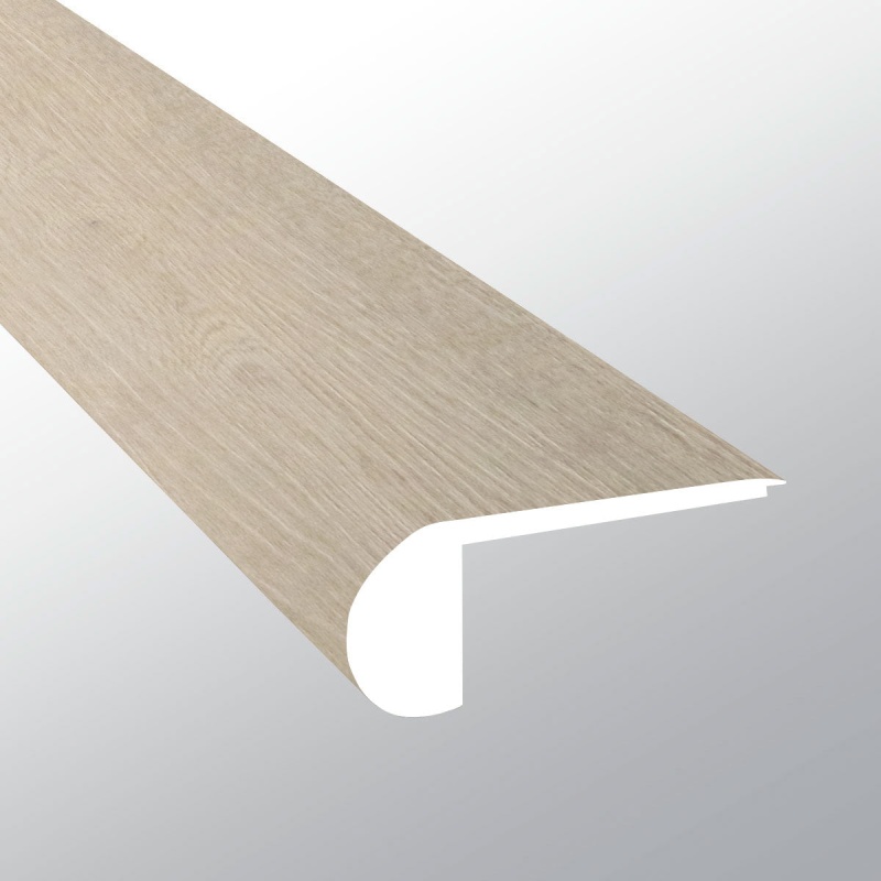 XL Prescott Roswell Luxury Vinyl Flush Stair Nose