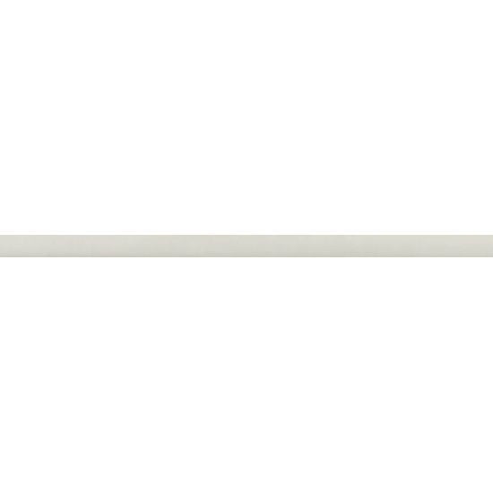Verve Cloud Nine Glass Wall Trim - 1/2" X 10" Stick Liner
