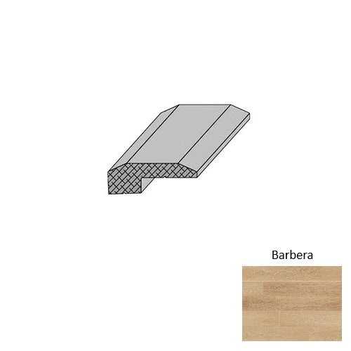 Luxury Vinyl Moulding / Trim Threshold