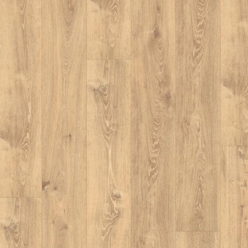 Crescendo Legato Laminate Wood Plank Flooring - Textured - 9.69" X 80.71"