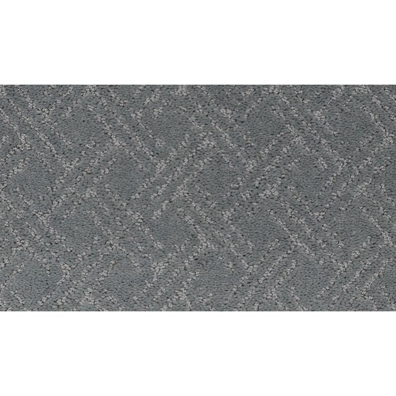 Exquisite Touch Windy Day Triexta Carpet - Pattern