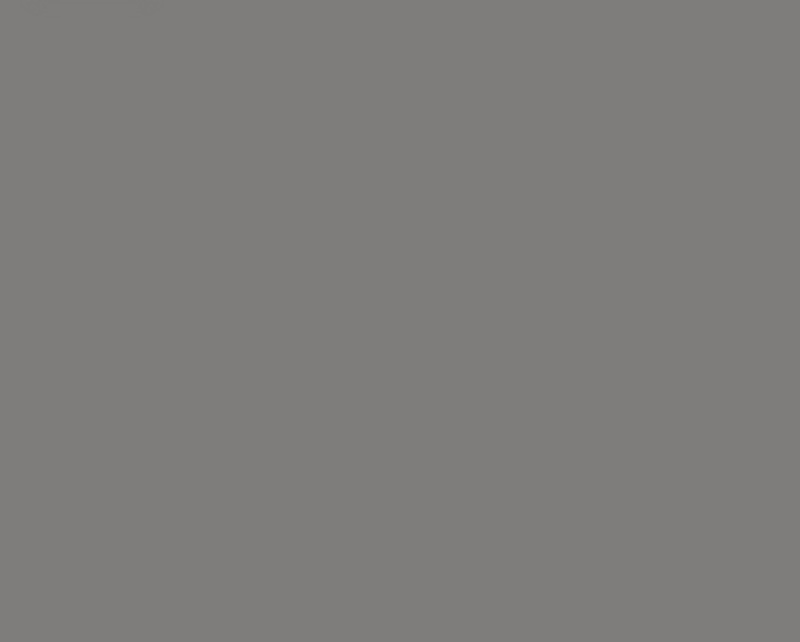 Johnsonite Grey Solid Color Rubber Tile - Smooth