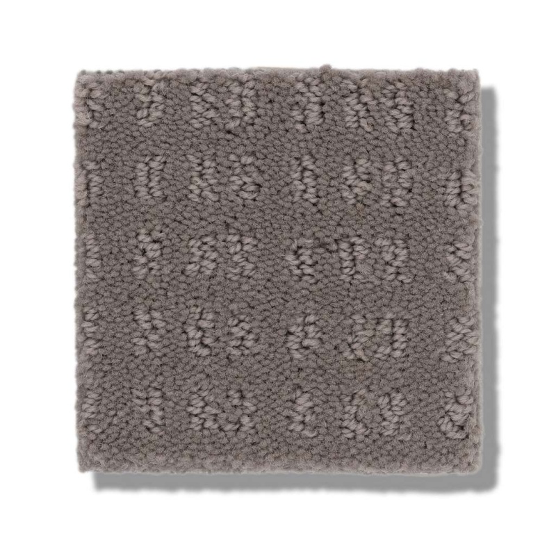 Foundations Essential Now Ridgeview Nylon Carpet - Pattern