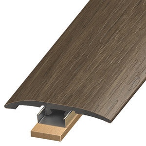 Natural Beauty Timber Land Hazel Luxury Vinyl Moulding Trim