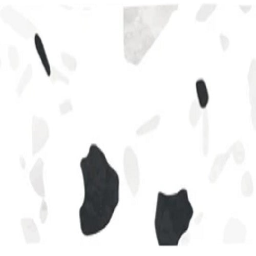 Corrazzo Negro Ceramic Tile - Glossy - 2" X 10"
