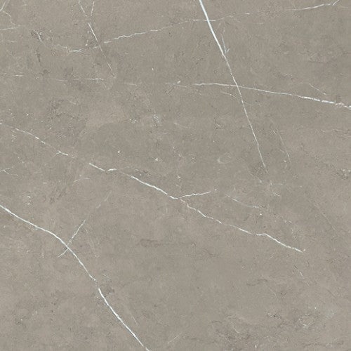 Precious Marble Cenia Gray Porcelain Tile - Polished - 36" X 36", Per Pack: 52.29 Enter Quantity In Sqft