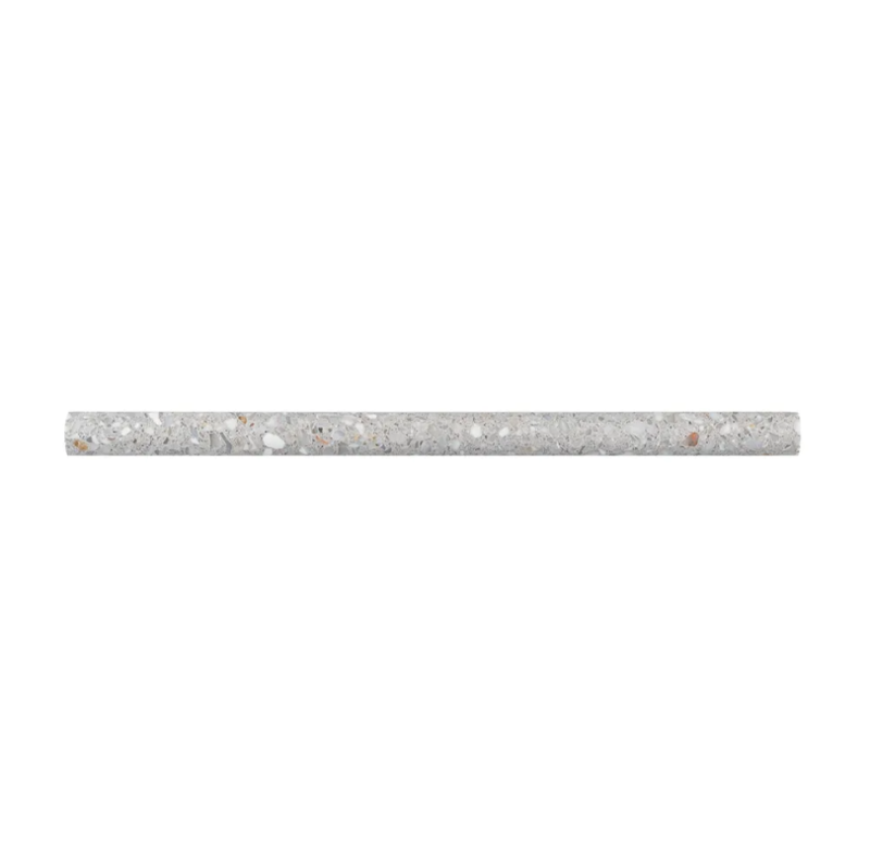Modern Mixer Gibson Terrazzo Floor & Wall Trim