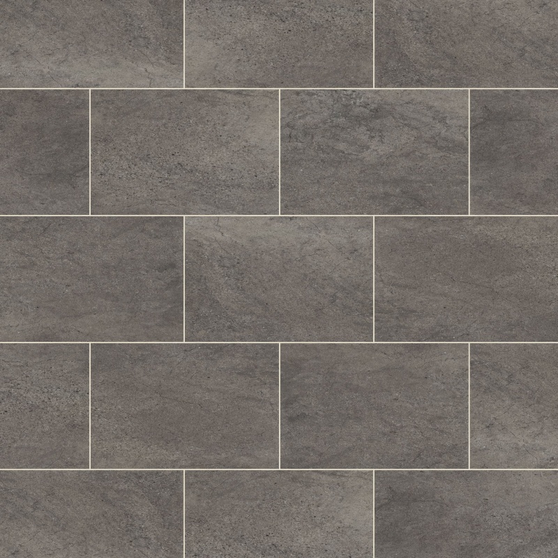 Knight Cumbrian Stone Glue Down Luxury Vinyl Tile