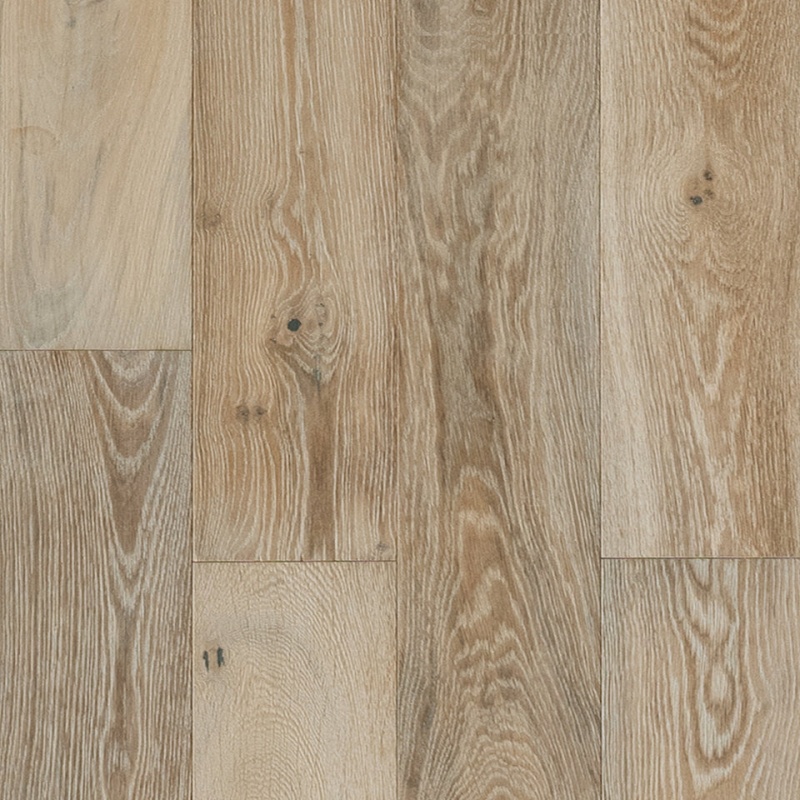 Modern Craftsman Coastal Cambria Engineered Hardwood Flooring - Urethane - 6" X Random Lengths