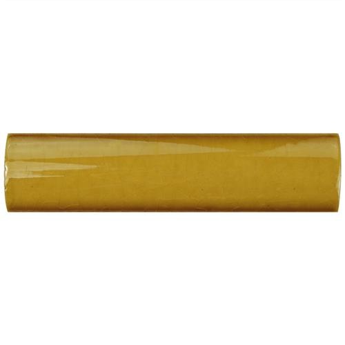 Novecento Camel Cubrecantos Ceramic Wall Trim