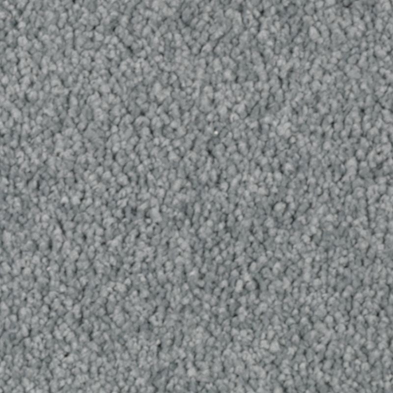 Natural Splendor I Brookside Triexta Carpet - Textured