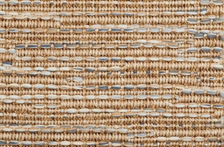 Four Seasons Seville Feather Polypropylene Carpet - Textured