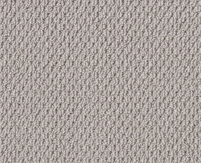 Natural Choice Silver Lining Nylon Carpet - Loop