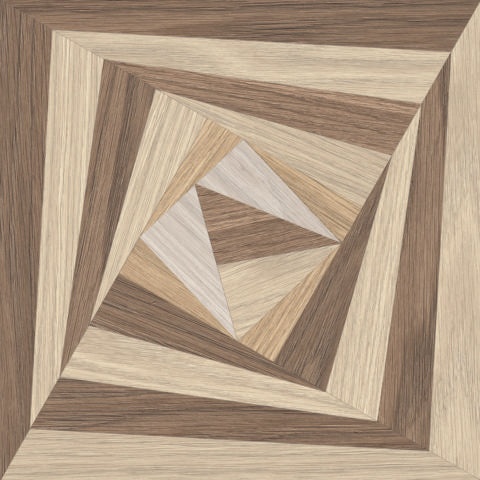 Domino Enigma Porcelain Tile - Matte - 8" x 8"